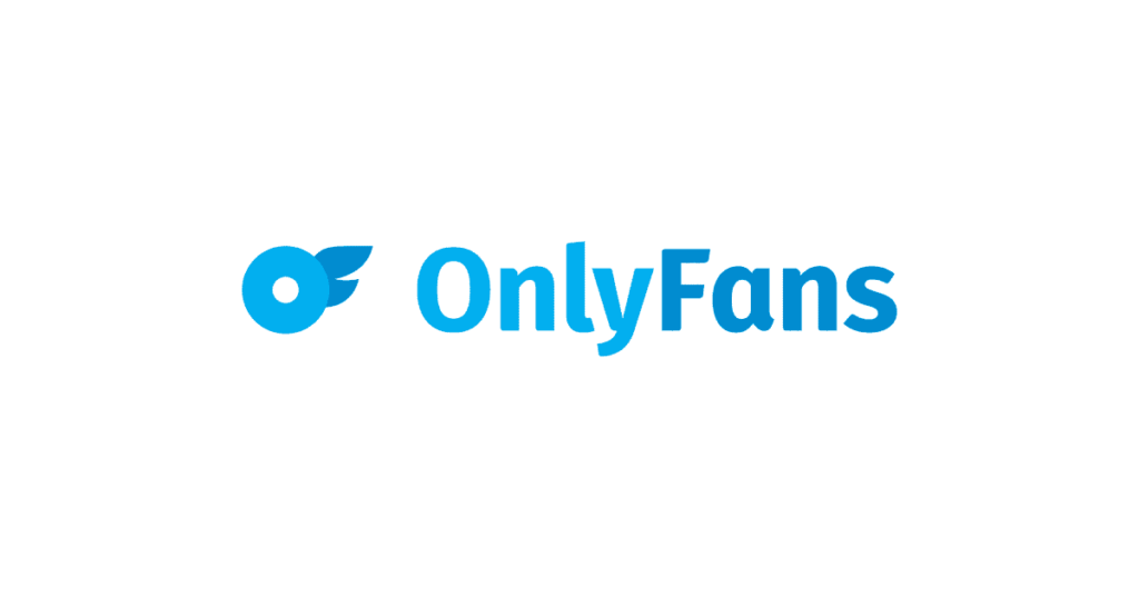 Onlyfans logo