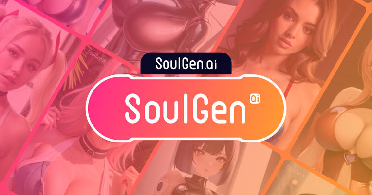 Soulgen AI Deepswap nu 